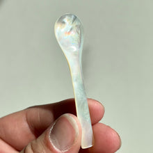 Load image into Gallery viewer, Mother of Pearl Spoons