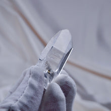 Load image into Gallery viewer, Lemurian Crystal Point