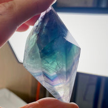 Load image into Gallery viewer, Rainbow Fluorite Freeform