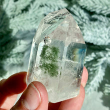 Load image into Gallery viewer, Quartz with Chlorite Phantom