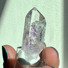 Load image into Gallery viewer, Goboboseb Amethyst with Prehnite
