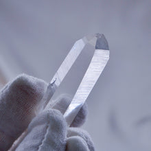 Load image into Gallery viewer, Lemurian Crystal Point