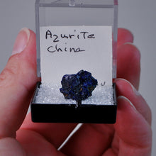 Load image into Gallery viewer, Azurite