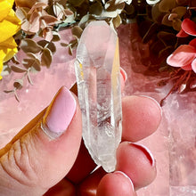 Load image into Gallery viewer, Brazilian Lemurian Quartz Crystals