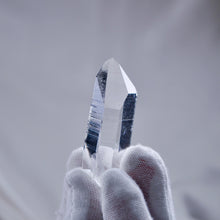 Load image into Gallery viewer, Lemurian Crystal Point