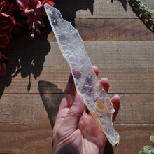 Load image into Gallery viewer, Extra Long Selenite Charging Plate