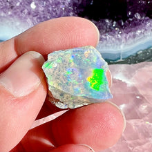 Load image into Gallery viewer, Raw Ethiopian Opal