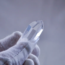 Load image into Gallery viewer, Lemurian Crystal Point
