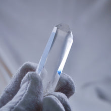 Load image into Gallery viewer, Lemurian Crystal Point