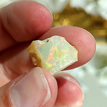 Load image into Gallery viewer, Raw Ethiopian Opal