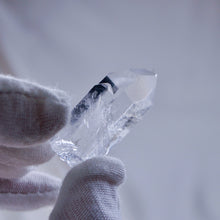 Load image into Gallery viewer, Lemurian Crystal Point