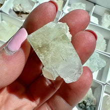 Load image into Gallery viewer, Apophyllite Crystals