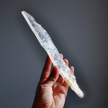 Load image into Gallery viewer, Extra Long Selenite Charging Plate