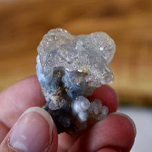 Load image into Gallery viewer, Hyalite Opal