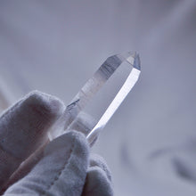 Load image into Gallery viewer, Lemurian Crystal Point