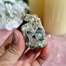 Load image into Gallery viewer, Herkimer Diamonds in Matrix