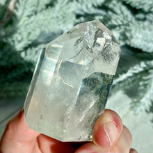 Load image into Gallery viewer, Quartz with Chlorite Phantom