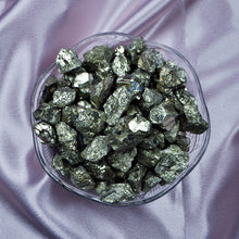 Load image into Gallery viewer, Pyrite Crystals