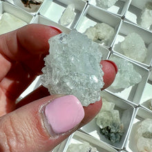Load image into Gallery viewer, Apophyllite Crystals