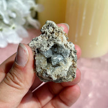 Load image into Gallery viewer, Herkimer Diamonds in Matrix