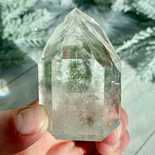 Load image into Gallery viewer, Quartz with Chlorite Phantom