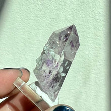 Load image into Gallery viewer, Goboboseb Amethyst with Prehnite