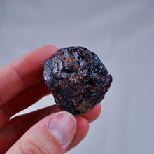 Load image into Gallery viewer, Large Garnet