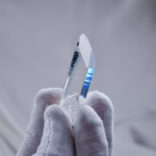 Load image into Gallery viewer, Lemurian Crystal Point