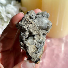 Load image into Gallery viewer, Herkimer Diamonds in Matrix