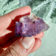 Load image into Gallery viewer, Illinois Purple Fluorite