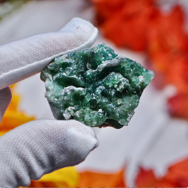 Discover the Beauty and Benefits of Colorado Fluorite