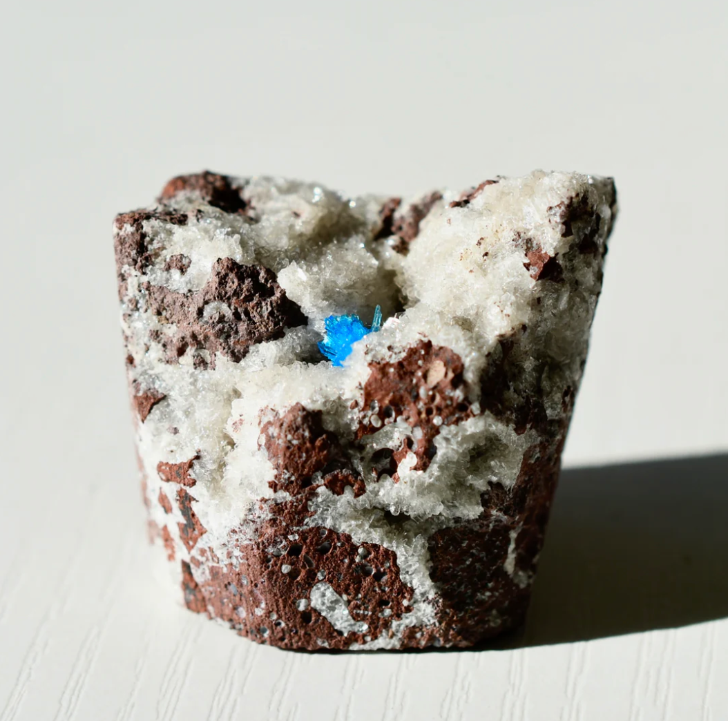 Pentagonite: The Rare Crystal with Stunning Beauty and Mystical Proper ...