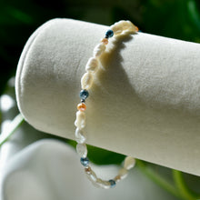 Load image into Gallery viewer, Freshwater and Akoya Pearl Bracelet
