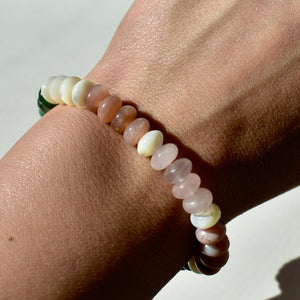 Summer Stretch Bracelet