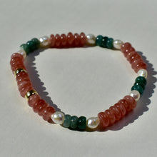 Load image into Gallery viewer, Abundance in Love Bracelet
