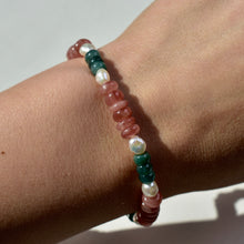 Load image into Gallery viewer, Abundance in Love Bracelet
