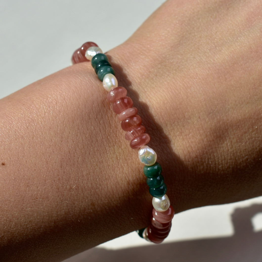 Abundance in Love Bracelet