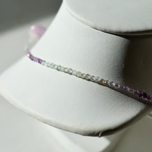 Load image into Gallery viewer, Eternal Flow Gradient Necklace
