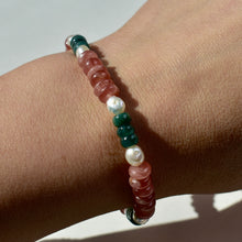 Load image into Gallery viewer, Abundance in Love Bracelet
