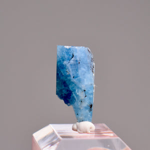 Aquamarine from the Sawtooth Range in Idaho