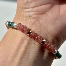 Load image into Gallery viewer, Abundance in Love Bracelet

