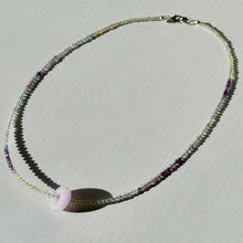 Load image into Gallery viewer, Eternal Flow Gradient Necklace
