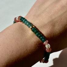 Load image into Gallery viewer, Prosperity and Love Bracelet
