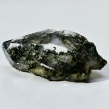 Load image into Gallery viewer, Chlorite and Rutile included Himalayan Quartz Crystal
