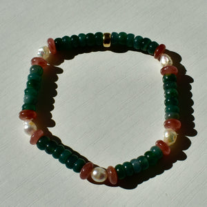 Prosperity and Love Bracelet