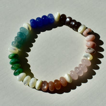 Load image into Gallery viewer, Summer Stretch Bracelet
