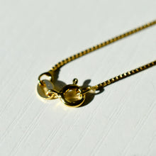 Load image into Gallery viewer, Nephrite Jade Nugget Necklace
