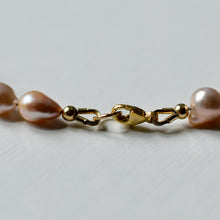 Load image into Gallery viewer, Freshwater Pearl Necklace
