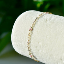 Load image into Gallery viewer, Tourmaline by the Yard
