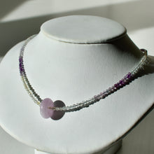 Load image into Gallery viewer, Eternal Flow Gradient Necklace
